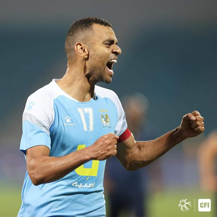 عاجل | ماذا حدث بين لاعبي الفيصلي في غرف الملابس عقب مباراة الاهلي؟