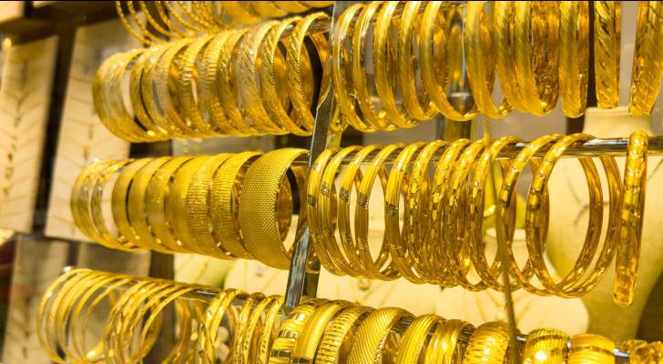 تعرف على اسعار الذهب محلياً اليوم الخميس