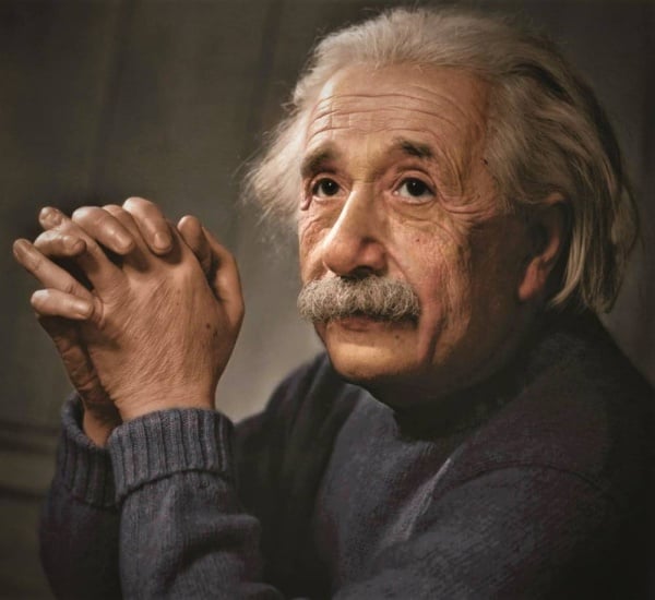 صورة حول : جذوذ بالجاذبية يتطلب تعديل النسبية العامة لأينشتاين جذوذ بالجاذبية يتطلب تعديل النسبية العامة لأينشتاين