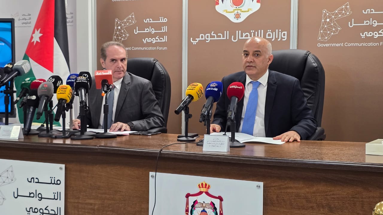 عاجل | الهواري: تزايد مقلق في حالات السرطان بالأردن وسط تفاقم معدلات التدخين