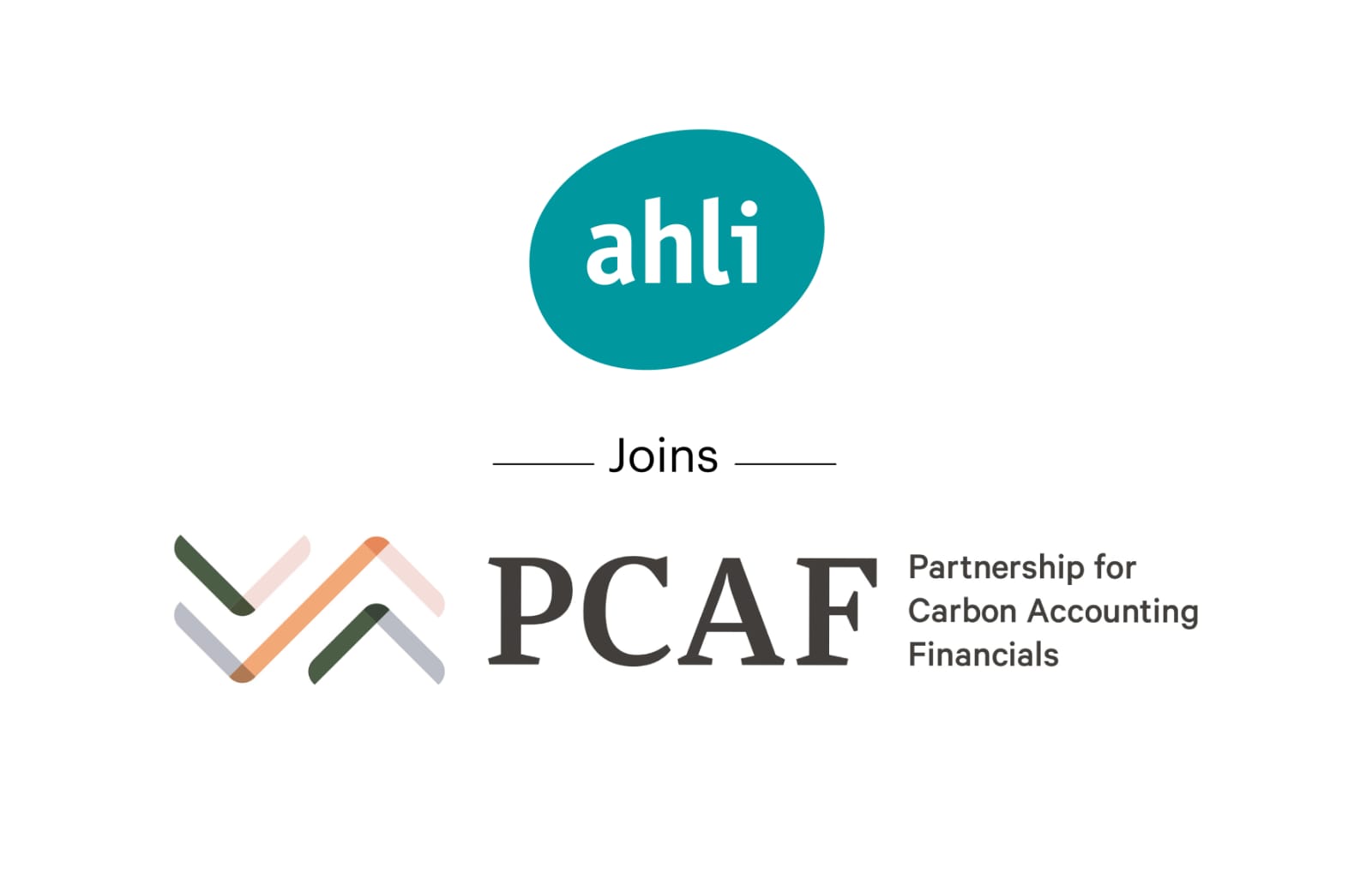 البنك الأهلي الأردني ينضم إلى "الشراكة من أجل المحاسبة المالية للكربون"