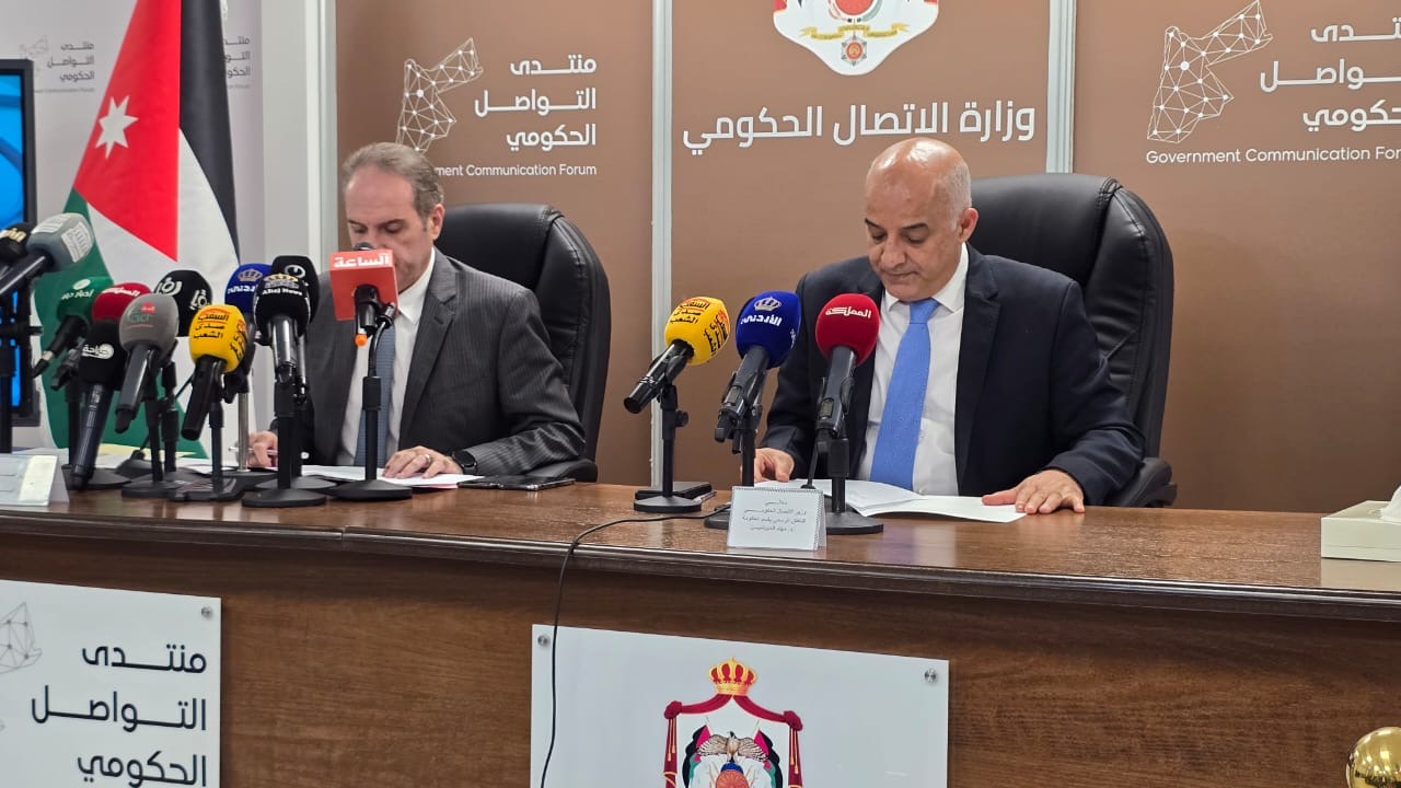 عاجل | الهواري: تزايد مقلق في حالات السرطان بالأردن وسط تفاقم معدلات التدخين