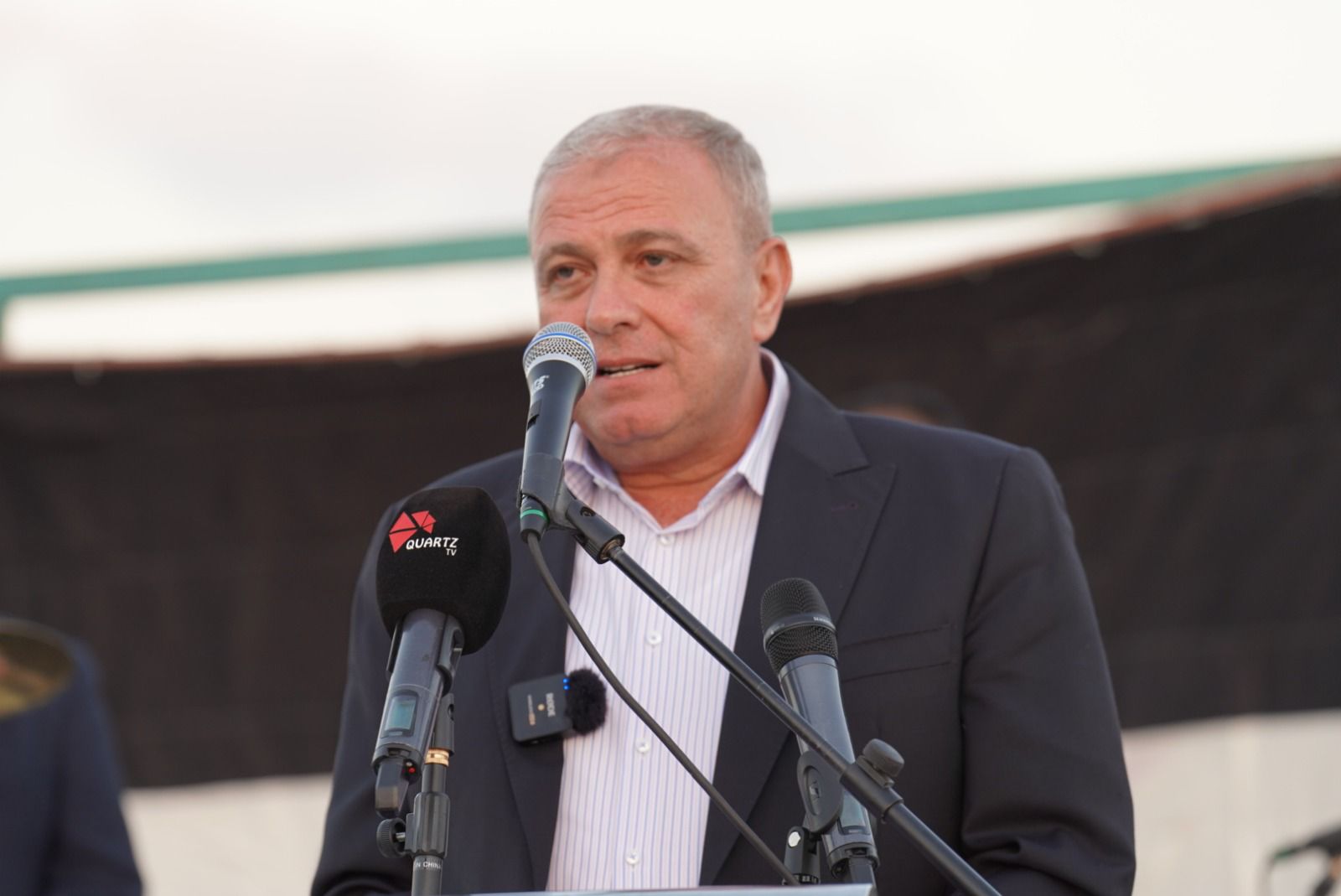 صورة حول : حزب إرادة يعلنها من جرش، أرادة قوية، فيديو وصور حزب إرادة يعلنها من جرش، أرادة قوية، فيديو وصور