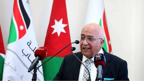 المعايطة : عدد الناخبين المسجلين بلغ 5 مليون 80 الف بينهم 600 الف ناخب يشاركون لأول مرة