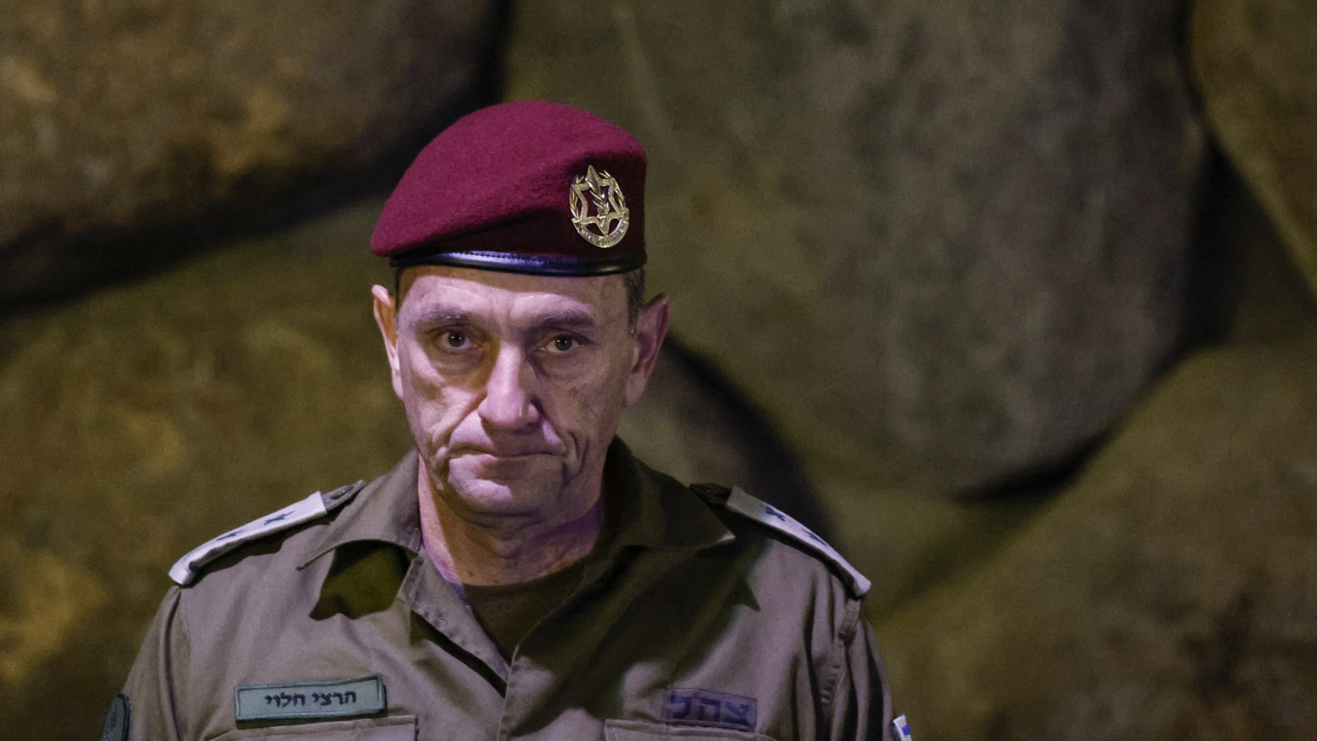 هاليفي: تصفية نصر الله خطوة لتدمير قدرات حزب الله