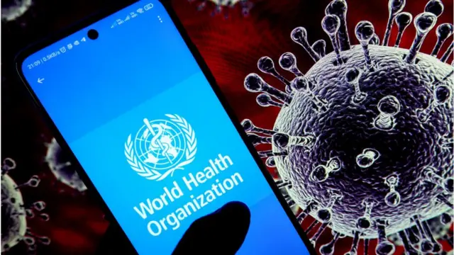 عاجل | منظمة الصحة العالمية توافق على أول لقاح لجدري القردة للدول الإفريقية