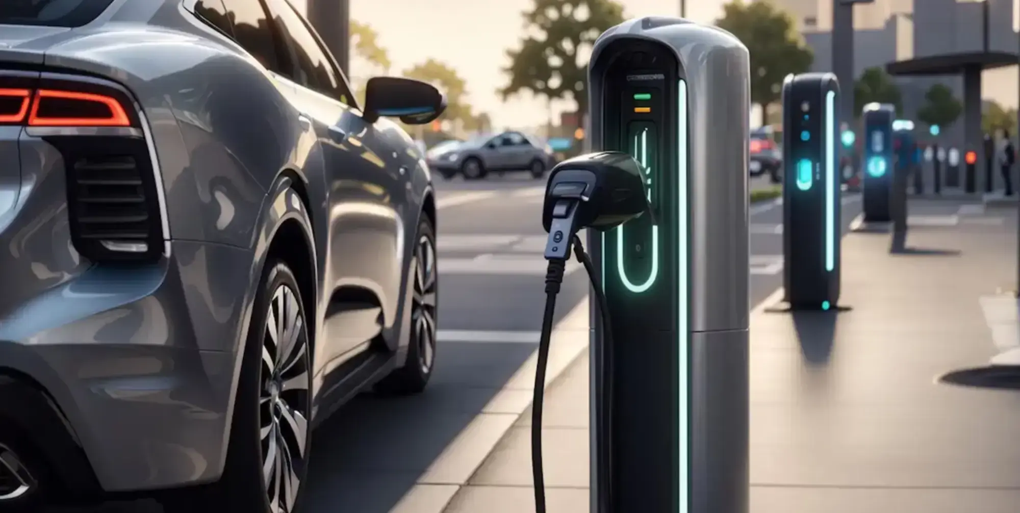 عاجل | مستثمرو المناطق الحرة يحتجون على رفع ضريبة السيارات الكهربائية