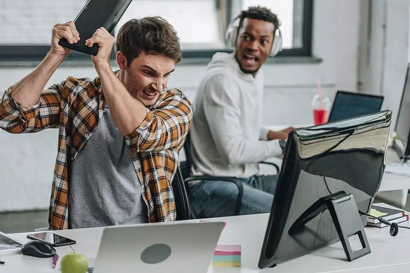 صورة حول : ردود الأفعال المبالغ بها "تدمر" العلاقات الاجتماعية ردود الأفعال المبالغ بها "تدمر" العلاقات الاجتماعية