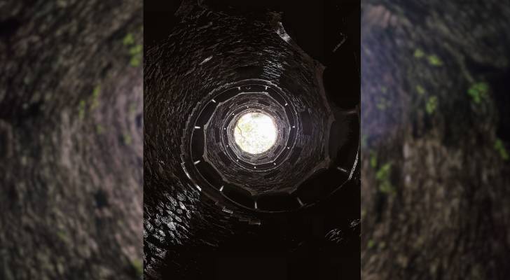 صورة حول : بعمق 13 مترًا.. الأمن العام: إنقاذ شخص سقط في بئر ماء جاف في جرش بعمق 13 مترًا.. الأمن العام: إنقاذ شخص سقط في بئر ماء جاف في جرش