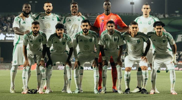 صورة حول : الأهلي السعودي يستعد لمنافسات دوري أبطال آسيا للنخبة 2024-25 الأهلي السعودي يستعد لمنافسات دوري أبطال آسيا للنخبة 2024-25