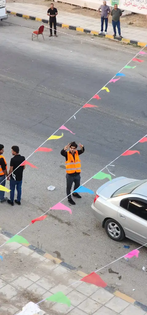 إجتماع نيابي حاشد لكتلة الغيث في محافظة الطفيلة