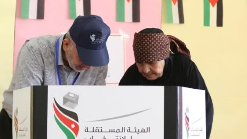 27 امرأة تمكنت من الوصول إلى مجلس النواب العشرين