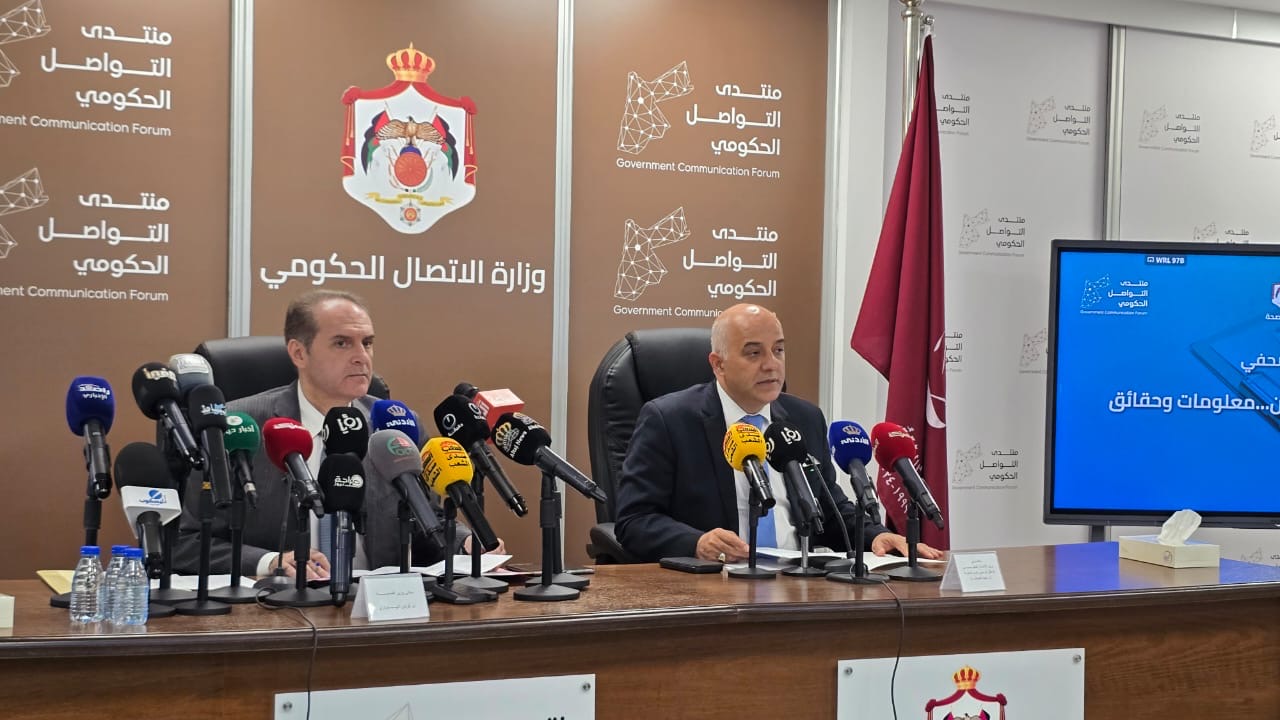 عاجل | الهواري: تزايد مقلق في حالات السرطان بالأردن وسط تفاقم معدلات التدخين