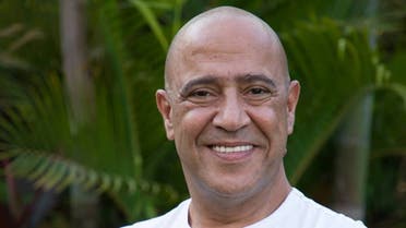 أشرف عبدالباقي: أجريت تحليل DNA في أميركا لمعرفة جذور عائلتي منذ ألف عام