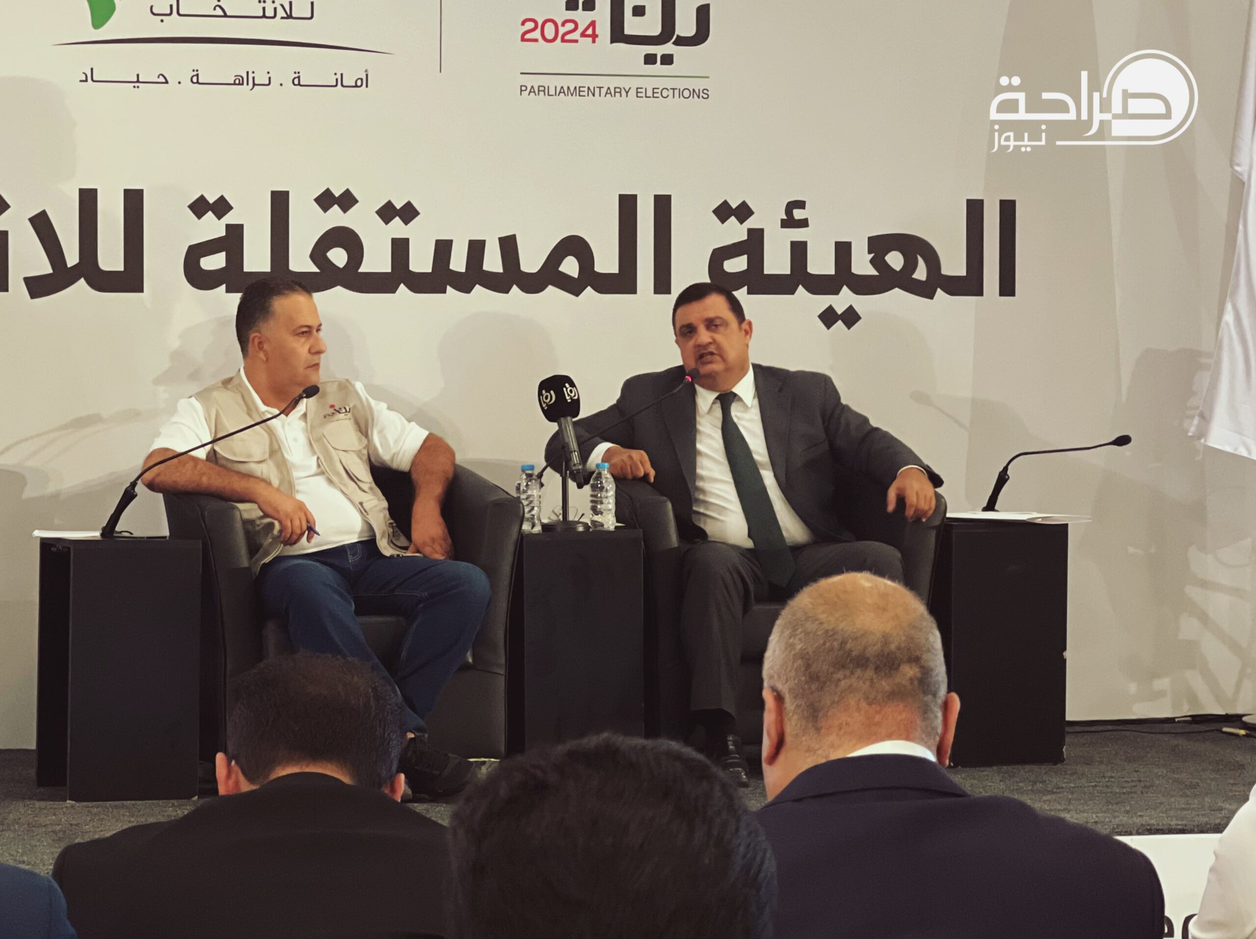 صورة حول : وزير الشؤون البرلمانية: 44 ألف موظف و250 ألف مركبة جاهزون لدعم الانتخابات وزير الشؤون البرلمانية: 44 ألف موظف و250 ألف مركبة جاهزون لدعم الانتخابات