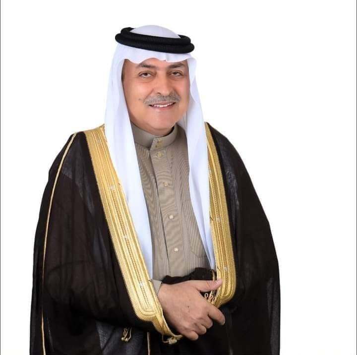 بورتريه … صايل متعب المجالي … معشوق القلوب