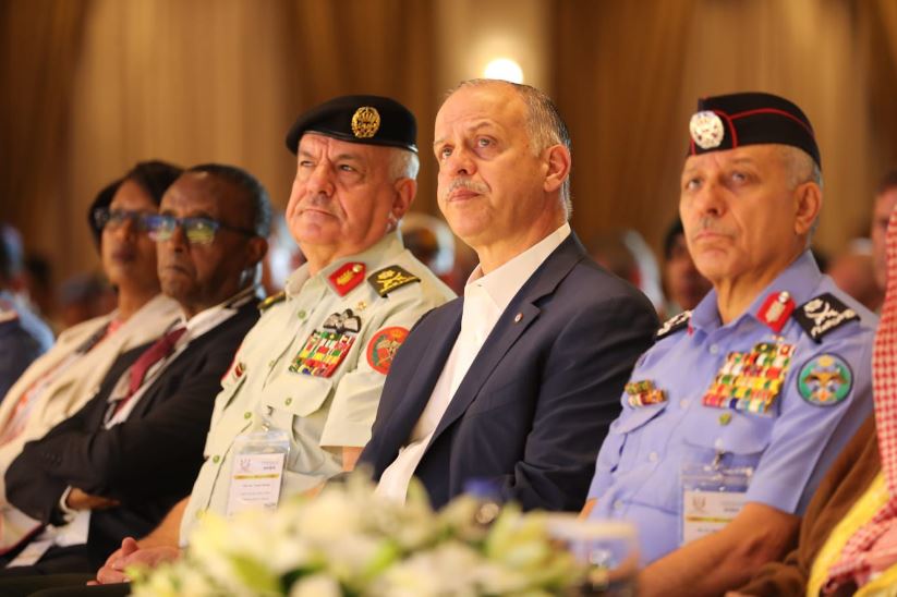 صورة حول : الأمير فيصل يرعى انطلاق مؤتمر قادة العمليات الخاصة في الشرق الأوسط بالعقبة الأمير فيصل يرعى انطلاق مؤتمر قادة العمليات الخاصة في الشرق الأوسط بالعقبة