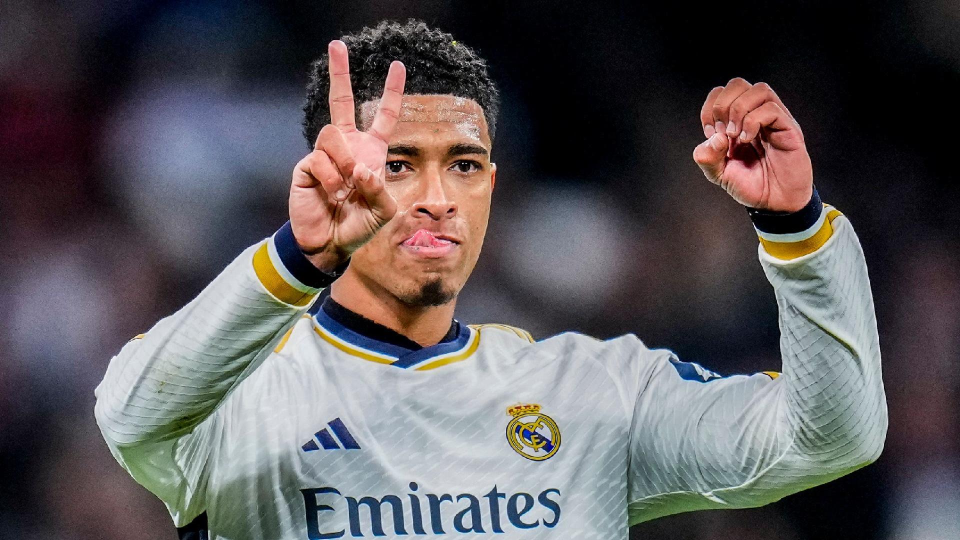 عاجل | جود بيلينغهام يطلق قناته الخاصة على يوتيوب بعد رونالدو