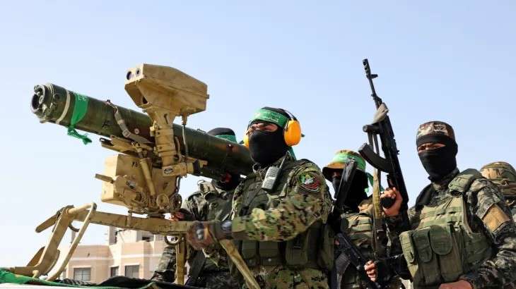 عاجل | القسام تنصب كميناً للاحتلال شرق خان يونس