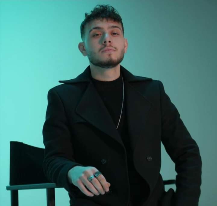 الفنان السوري الشامي عن نجاح أغنياته: تركت بصمة كافية.. وسأختفي