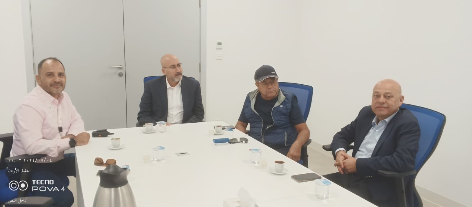 صورة حول : الأسواق الحرة الأردنية قريبا في محطة السفن السياحية في العقبة وتواجد فاعل في المنطقة الأسواق الحرة الأردنية قريبا في محطة السفن السياحية في العقبة وتواجد فاعل في المنطقة