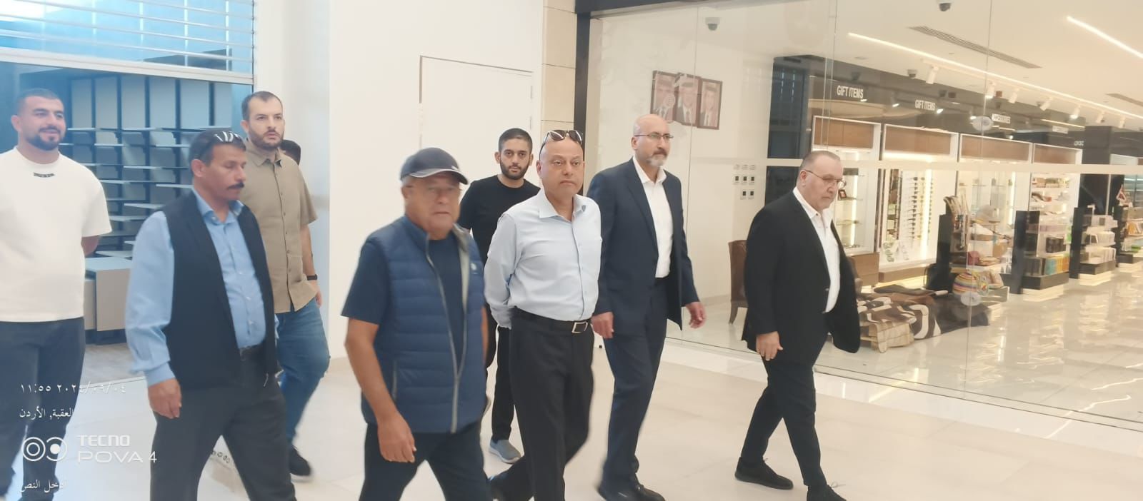 صورة حول : الأسواق الحرة الأردنية قريبا في محطة السفن السياحية في العقبة وتواجد فاعل في المنطقة الأسواق الحرة الأردنية قريبا في محطة السفن السياحية في العقبة وتواجد فاعل في المنطقة