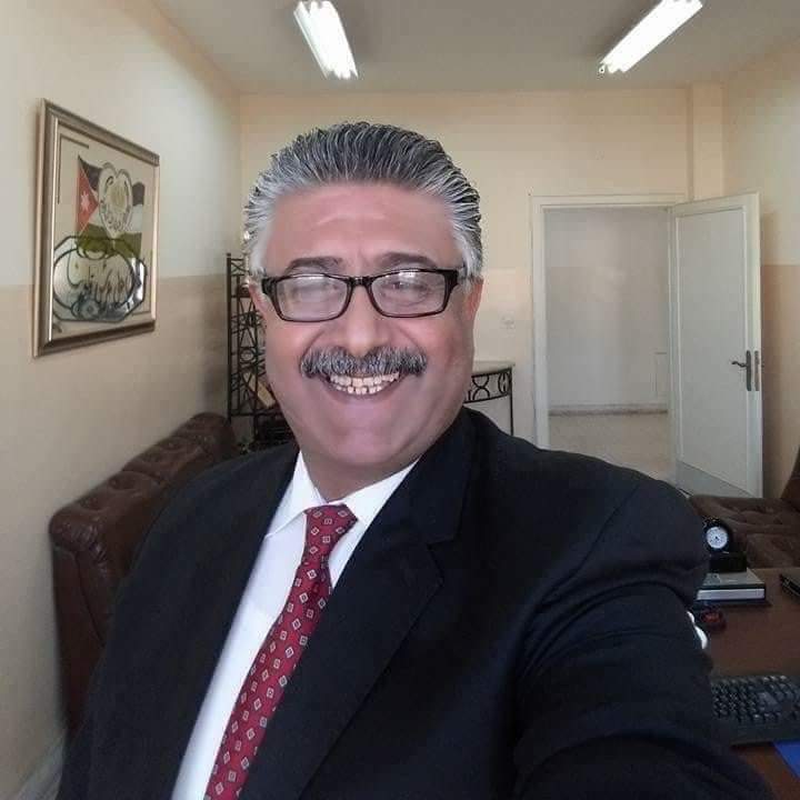 نواب عشائر وليس نواب احزاب وهنا الدليل