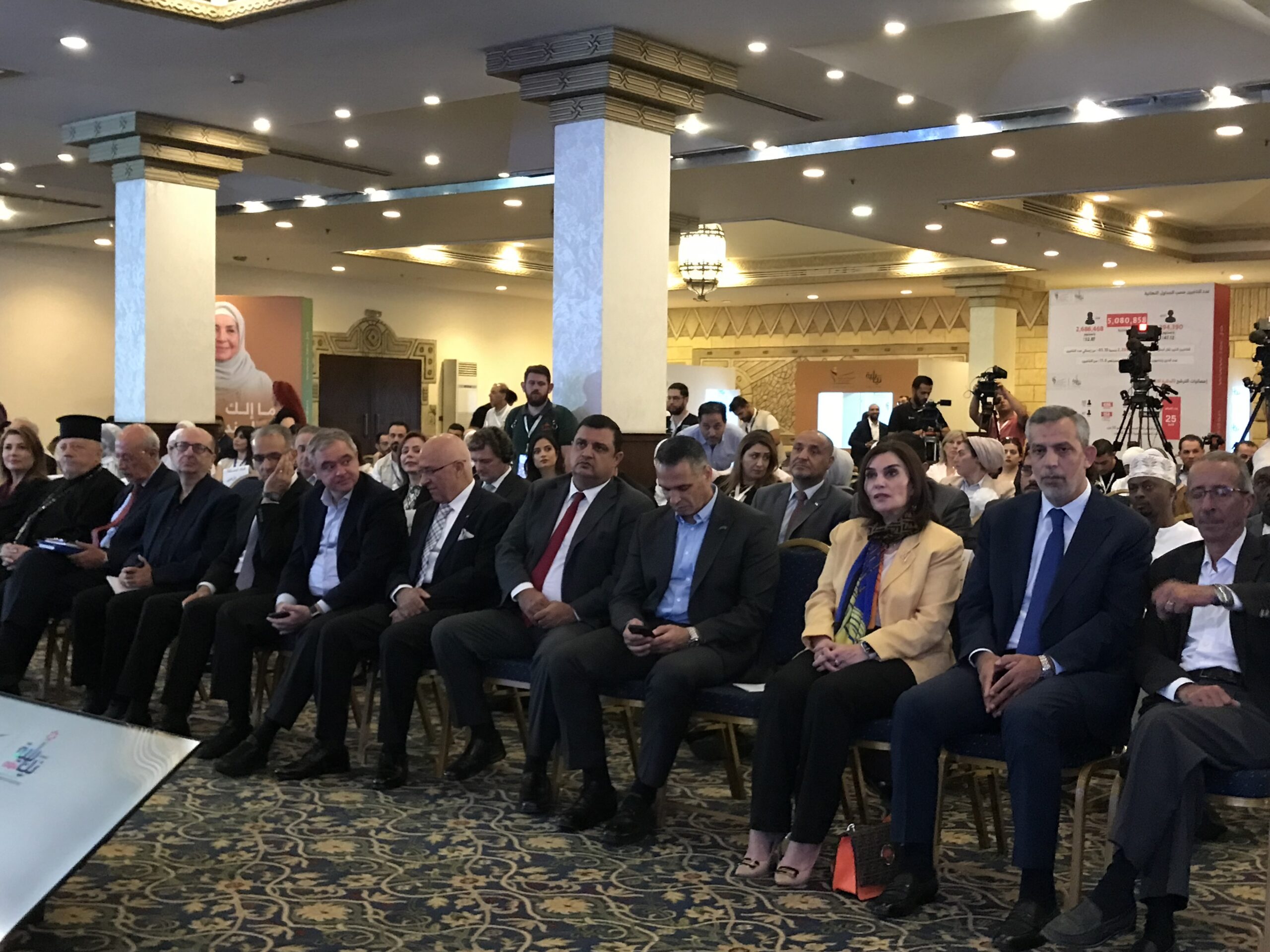 افتتاح المركز الإعلامي لانتخابات مجلس النواب العشرين: خطوة نحو شفافية ومُشاركة أوسع