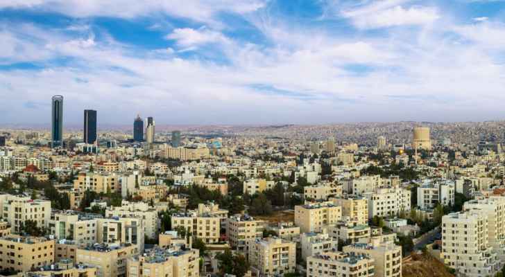 انخفاض ملموس على درجات الحرارة ويكون الطقس ليلاً مائلاً للبرودة