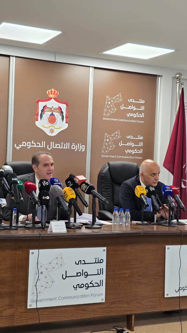 عاجل | الهواري: تزايد مقلق في حالات السرطان بالأردن وسط تفاقم معدلات التدخين