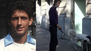 صورة حول : من هو لاعب يوفينتوس الذي أصبح مشرداً في الشوارع ويطلب الطعام ؟ من هو لاعب يوفينتوس الذي أصبح مشرداً في الشوارع ويطلب الطعام ؟