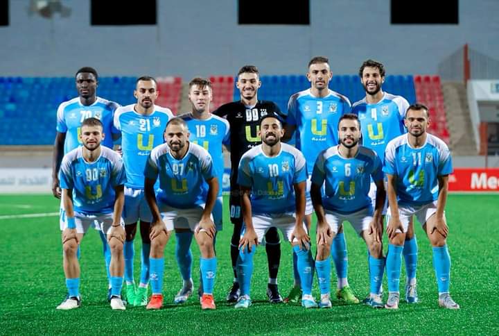 عاجل | ماذا حدث بين لاعبي الفيصلي في غرف الملابس عقب مباراة الاهلي؟