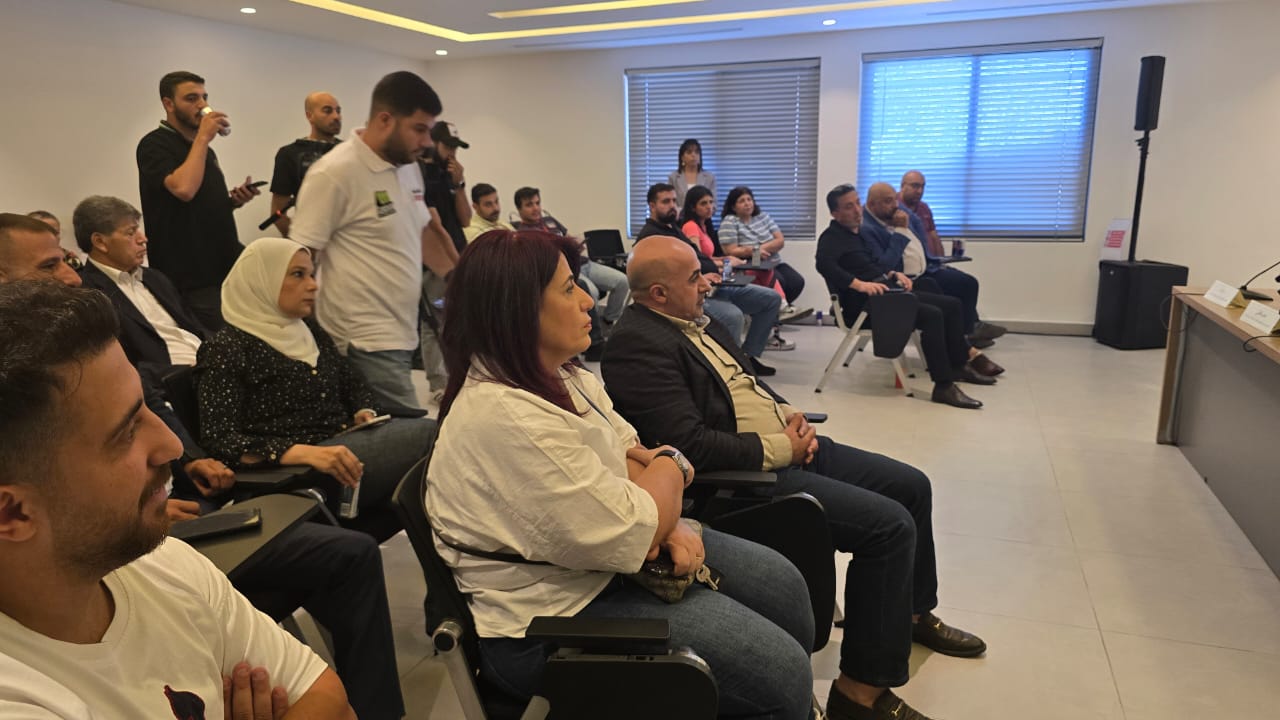 صورة حول : زين وريد بُل تعلنان انطلاق بطولة "ريد بُل كار بارك درِفت 2024" في الأردن زين وريد بُل تعلنان انطلاق بطولة "ريد بُل كار بارك درِفت 2024" في الأردن