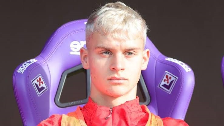 صورة حول : ذاك الشبل من ذاك الاسد ..ابن الأسطورة إبراهيموفيتش يسجل هدفاً عالمياً (فيديو) ذاك الشبل من ذاك الاسد ..ابن الأسطورة إبراهيموفيتش يسجل هدفاً عالمياً (فيديو)