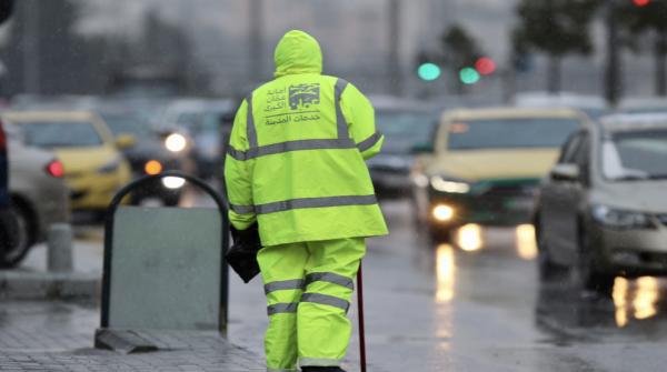 عاجل | وفاة عامل وطن في عمان .. ومصادربالامانه توضح