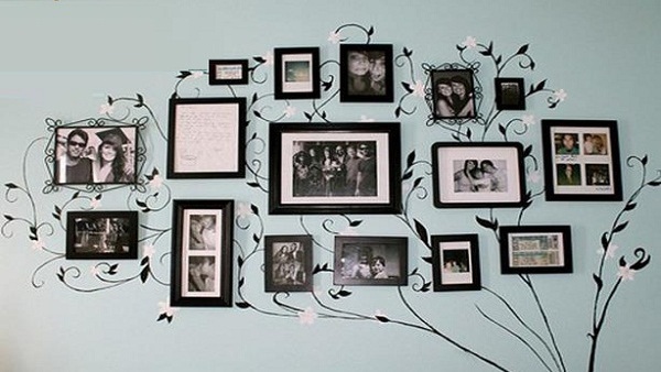 صورة حول : ما حكم تعليق صور الوالدين المتوفيين في المنزل ؟ ما حكم تعليق صور الوالدين المتوفيين في المنزل ؟