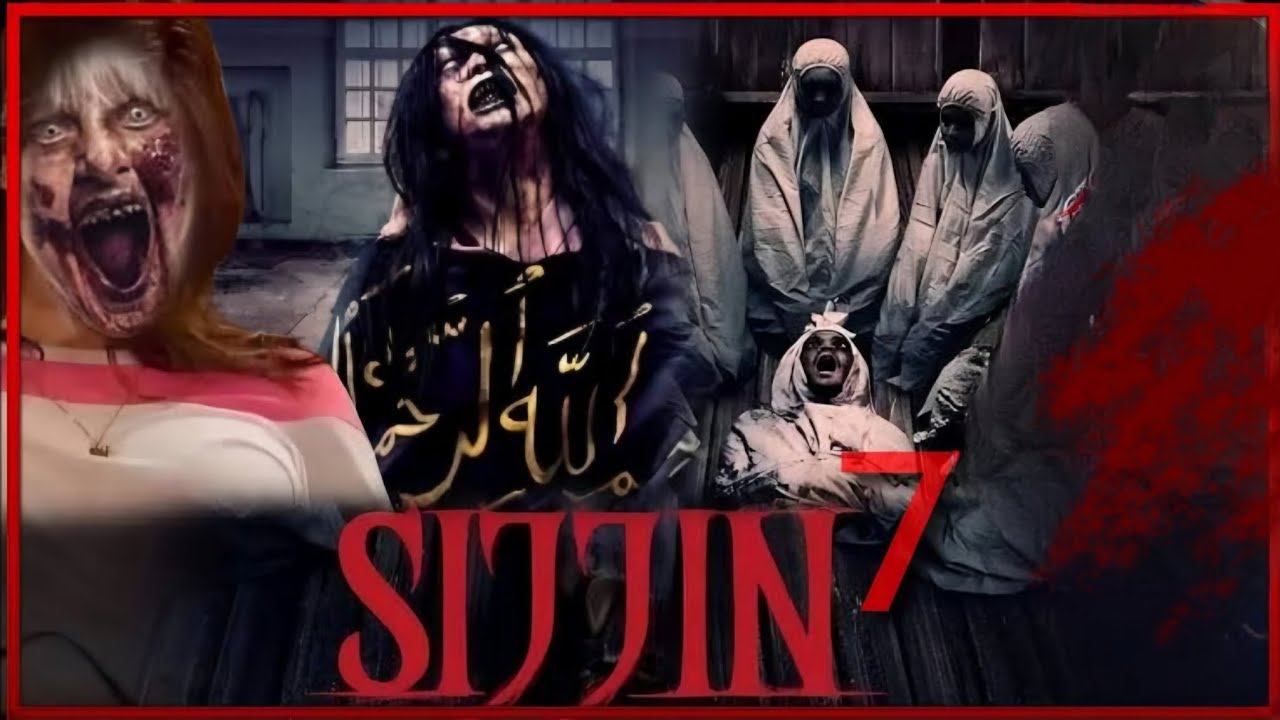 الفيلم الاندونيسي الأخطر بالتاريخ الحديث (Sijjin 7)