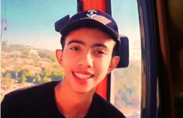 الطفل المفقود "محمد الهضابين" يعود إلى أهله سالم