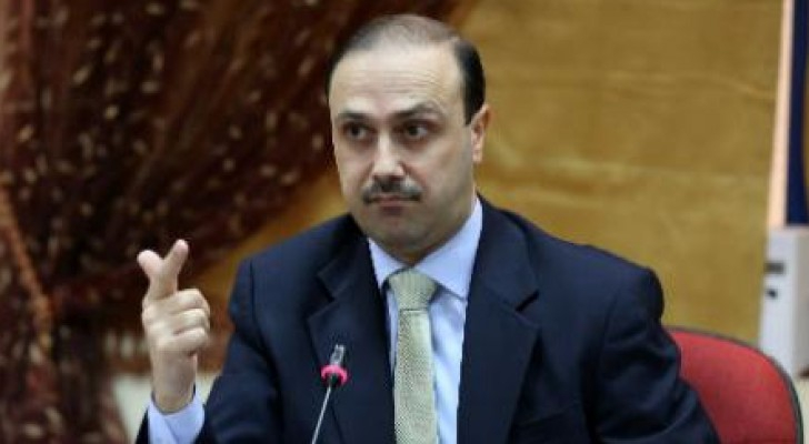 صورة حول : المومني: أخطر ما يحدث في المنطقة هو اغتيال الحقيقة المومني: أخطر ما يحدث في المنطقة هو اغتيال الحقيقة