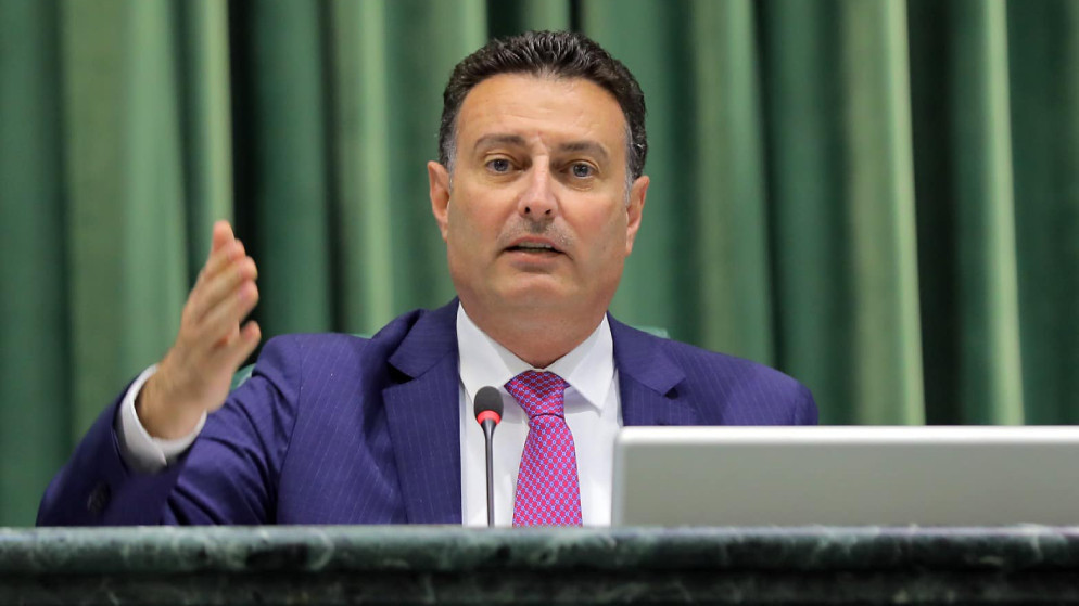 الصفدي يستقبل المهنئين في ديوان أبناء الكرك اليوم