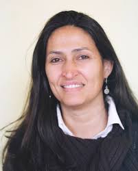 سمر دودين تقدم إستقالتها من منصبها