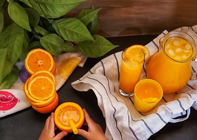 صورة حول : فوائد البرتقال : من فيتامين سي إلى مضادات الأكسدة فوائد البرتقال : من فيتامين سي إلى مضادات الأكسدة