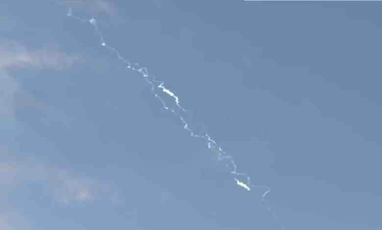 صورة حول : عاجل || صفارات الإنذار تدوي في مناطق واسعة في تل ابيب عاجل || صفارات الإنذار تدوي في مناطق واسعة في تل ابيب