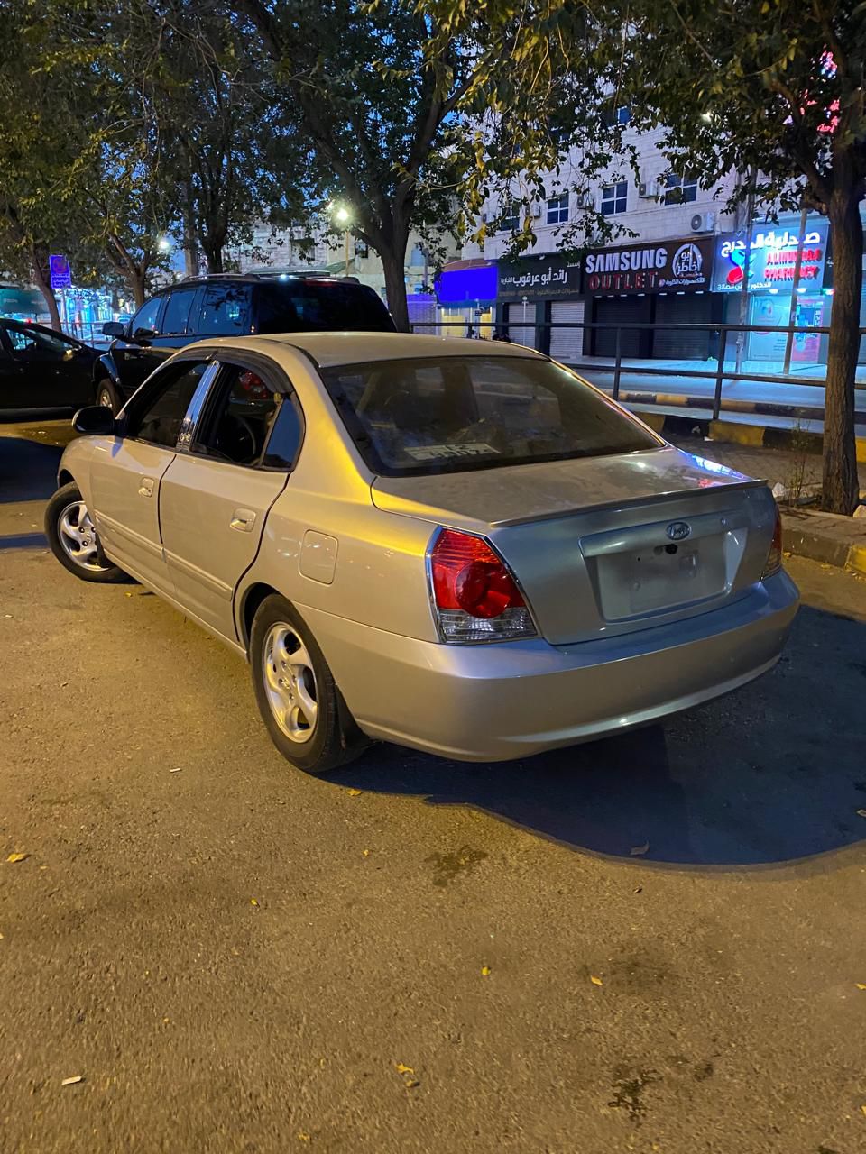 الأمن العام يضبط مركبات وأسلحة قبل استخدامها في مواكب على خلفية نتائج الانتخابات