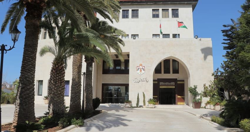 عاجل | رسميًا خالد الدغمي رئيساً لديوان التشريع والرأي