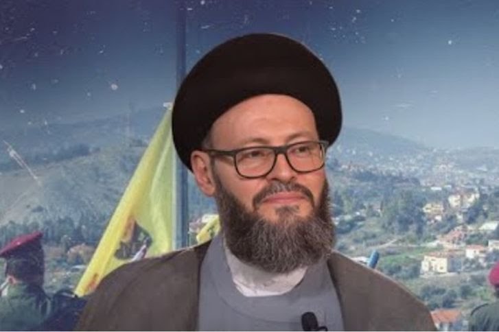 الحسيني يطلب من ابو عبيدة الهرب إلى مصر