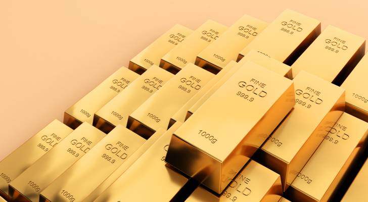 صورة حول : ارتفاع أسعار الذهب عالمياً لمستويات قياسية ارتفاع أسعار الذهب عالمياً لمستويات قياسية