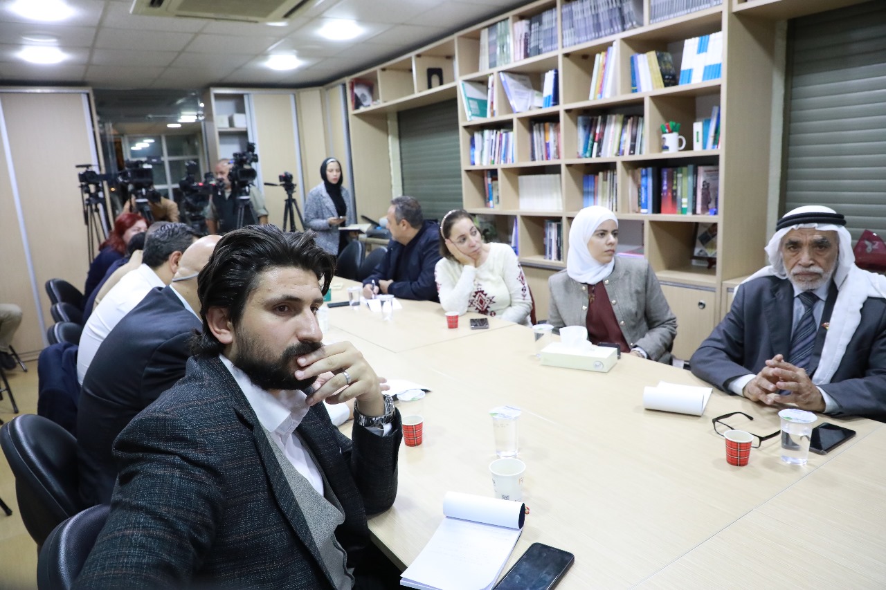 خلال المنتدى الإعلامي الذي نظمه "حماية الصحفيين" إجماعٌ على نزاهة الانتخابات النيابية الأخيرة والأحزابُ تُراجع تجربتها