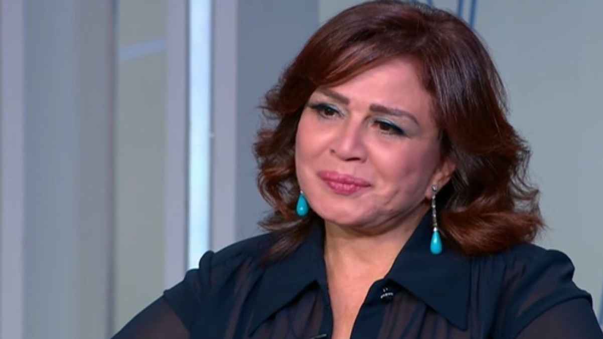 صورة حول : الهام شاهين تثير الجدل بتصريحات حول القضية الفلسطينية الهام شاهين تثير الجدل بتصريحات حول القضية الفلسطينية