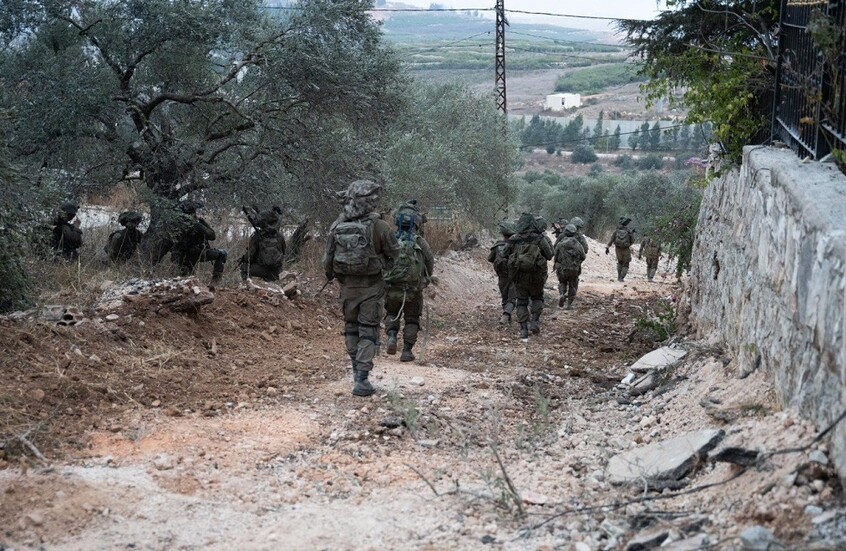 قائد اللواء 401 الإسرائيلي يُقتل في اشتباكات جباليا